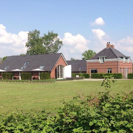 B&B De Veluwe Hoeve Eerbeek Exterior foto